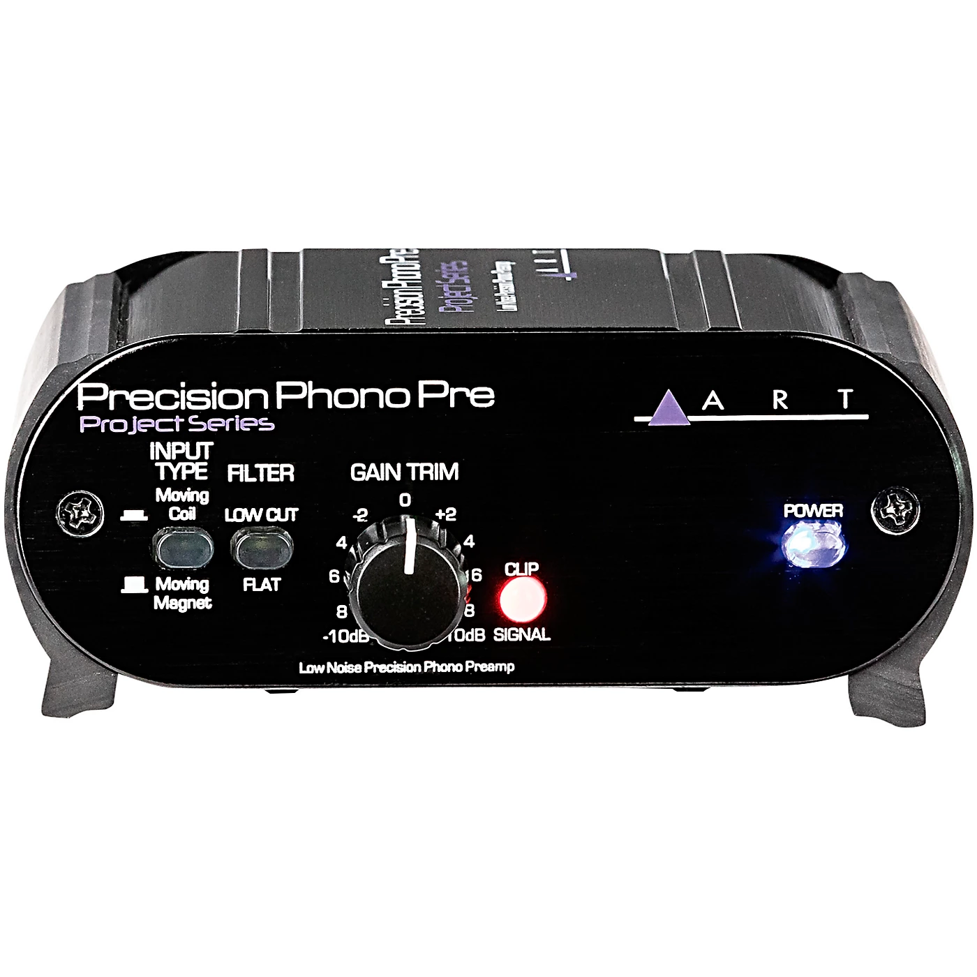 Art Precision Phono Pre Phono Preamp Outlet ???? Art Art Precision Phono Pre Phono Preamp ???? -Tube-Tech Sales Store L94919000000000 00 1400x1400 1