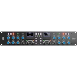 Flash Sale ✨ Solid State Logic Solid State Logic The Bus+ 2-Channel Bus Compressor And Dynamic Equalizer ????