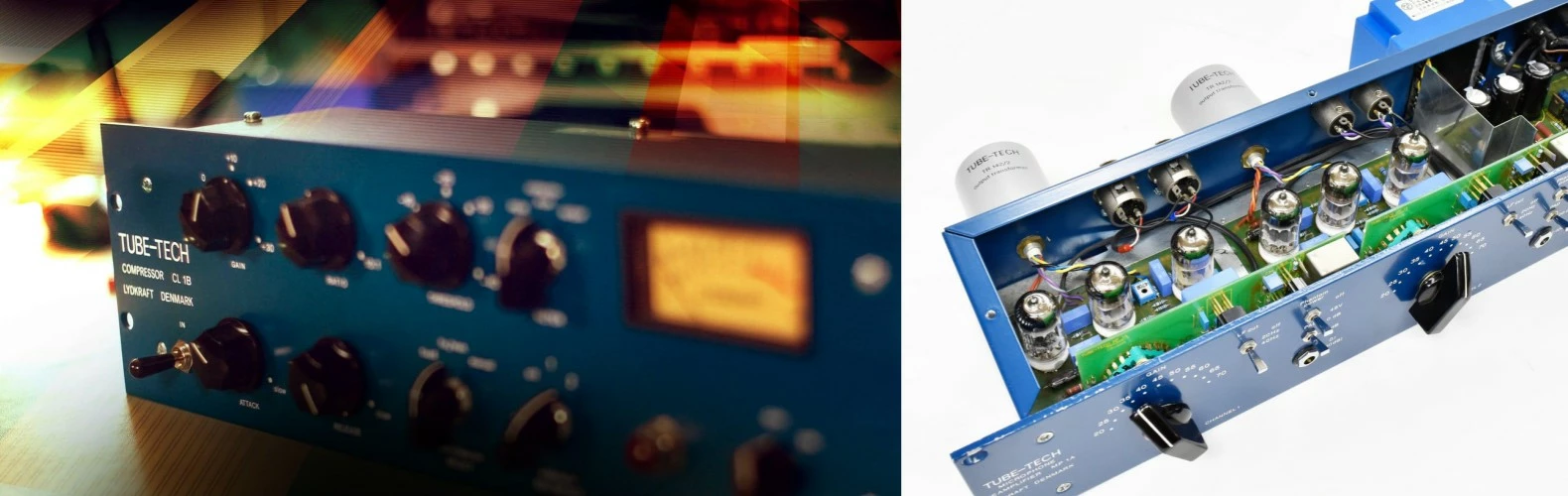 Tube-Tech Sales Store 1 Tube-Tech Sales Store -Tube-Tech Sales Store tube tech cl 1b mkii hero 1 副本33